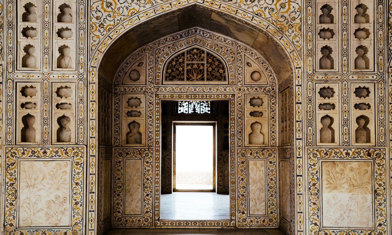 India_Agra_Dettaglio_Forte_Essenza_di_un_sorriso