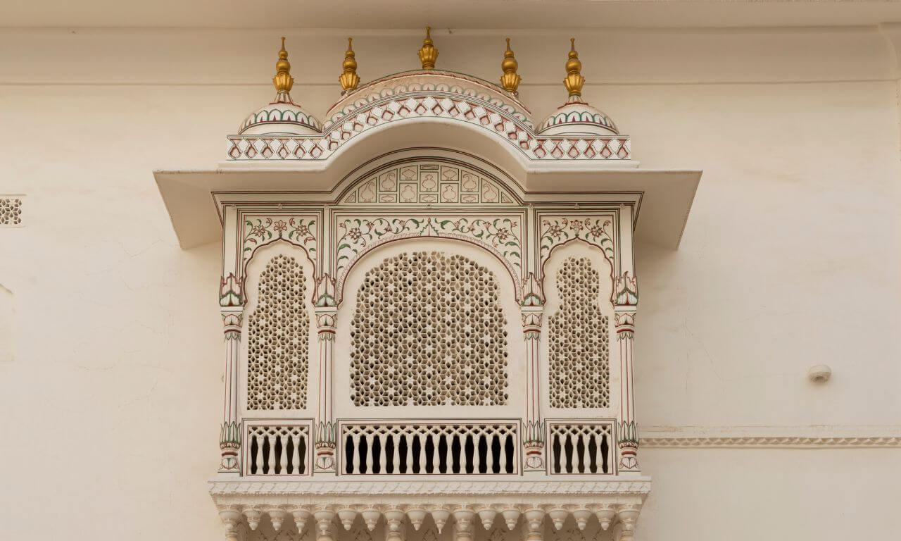 India_Bikaner_Forte_Junagarh_Magia_di_una_emozione