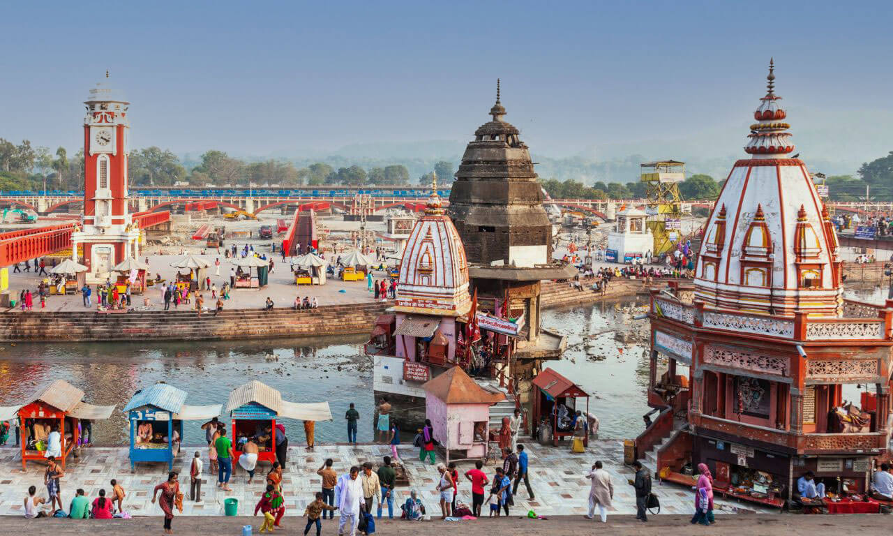 India_Haridawar_Har_Ki_Pauri_India spirituale