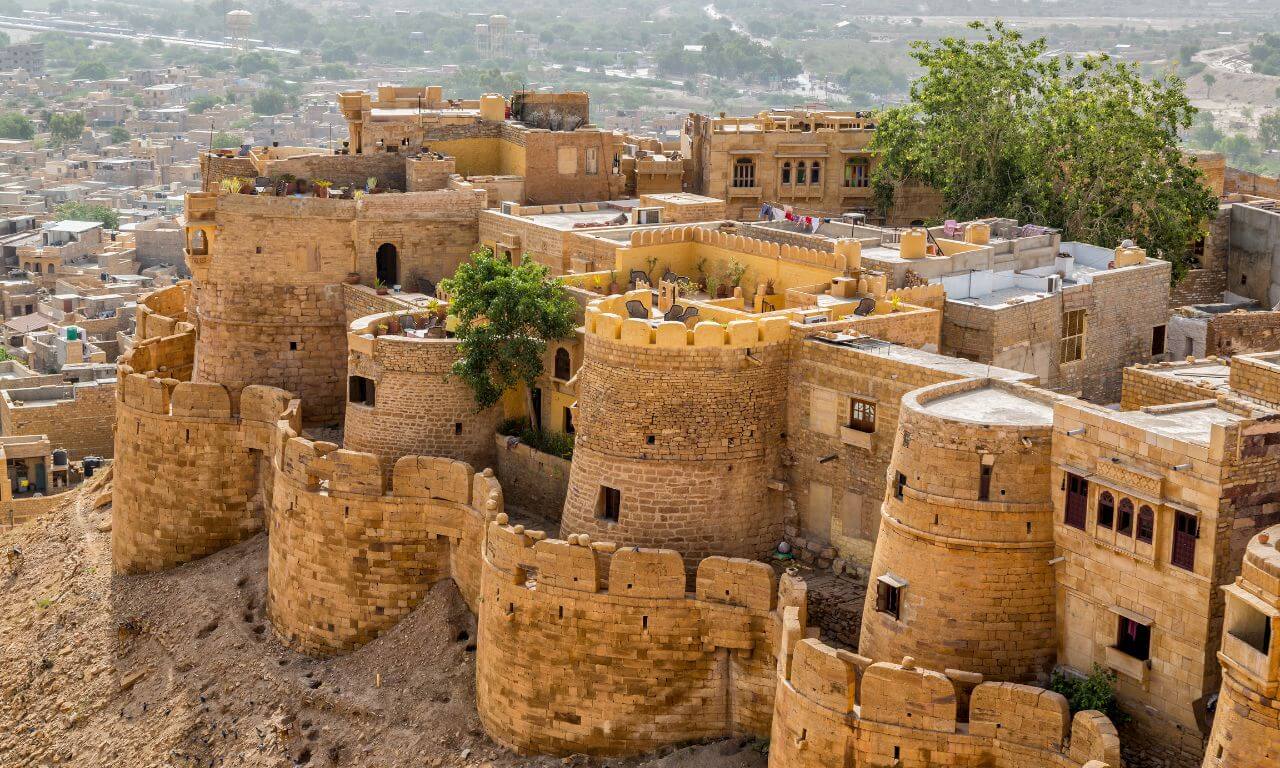 India_Jaisalmer_Forte_Magia_di_una_emozione
