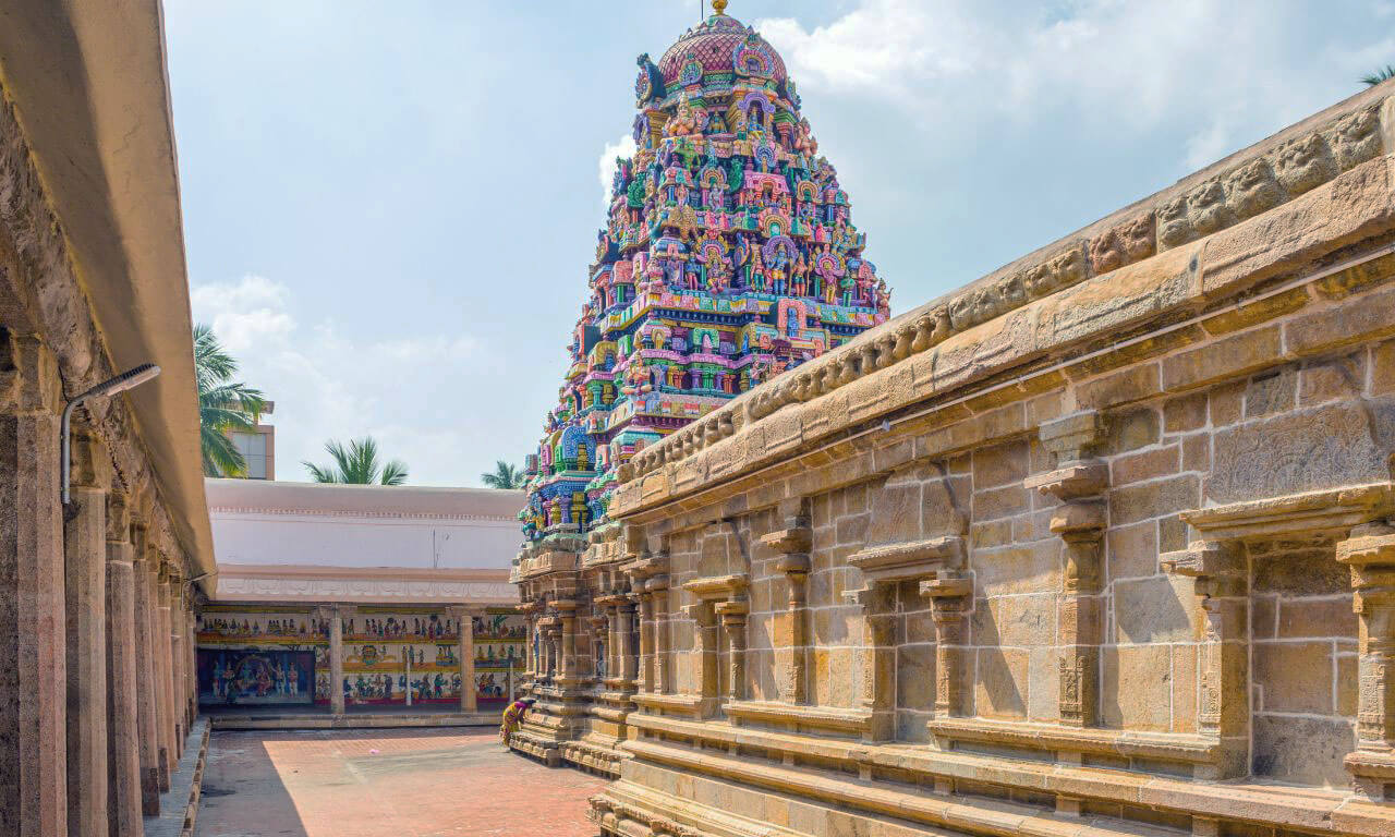 India_Kumbakonam_Torre_India_del_sud_e_Karnataka