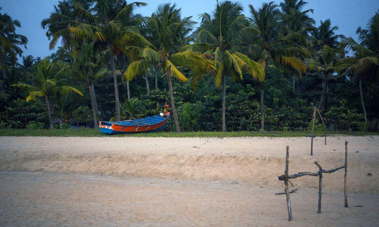 India_Mararikulam_Barche_Melodia_balneare