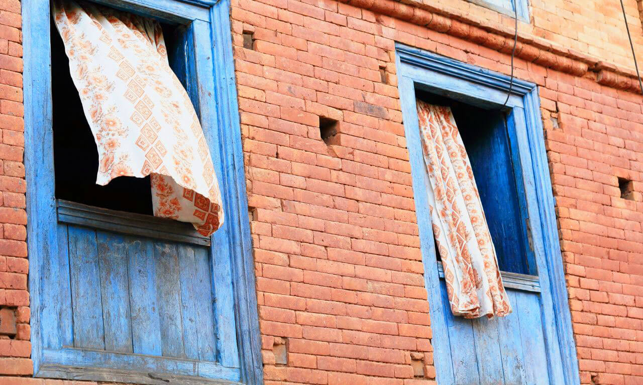 Nepal_Bandipur_Dettaglio_Regno_dei_Malla