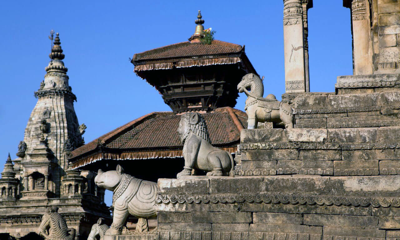 Nepal_Bhaktapur_Durbar_Square_Regno_dei_Malla