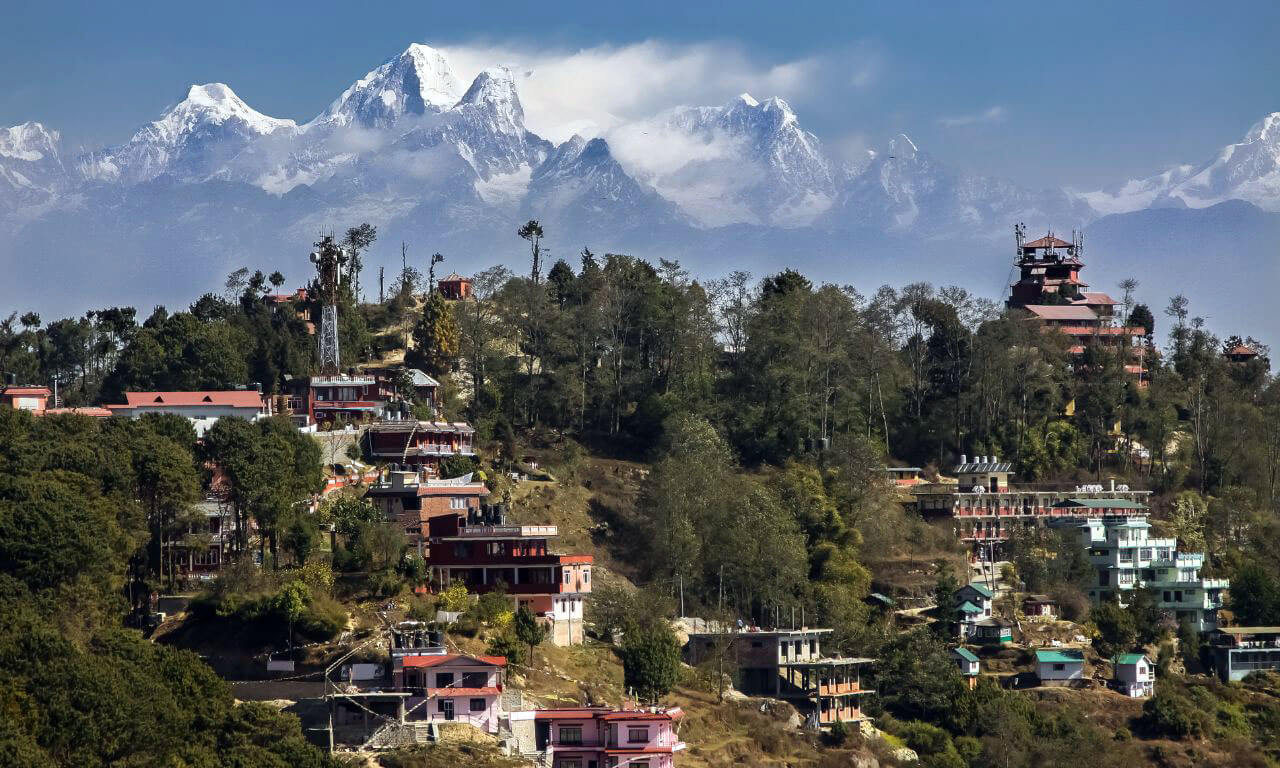 Nepal_Nagarkot_Panorama_Tintinnio_dei_cimbali
