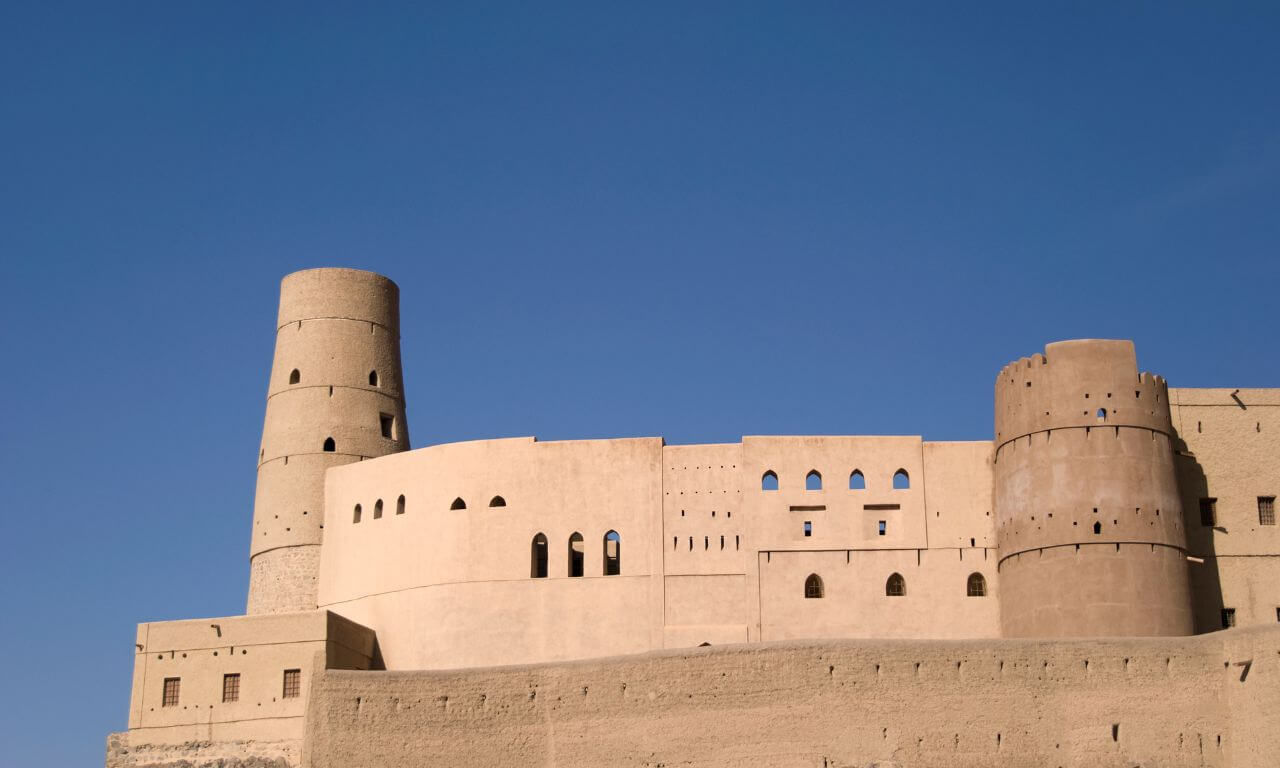 Oman_Bahla_Forte_Frammenti_omaniti