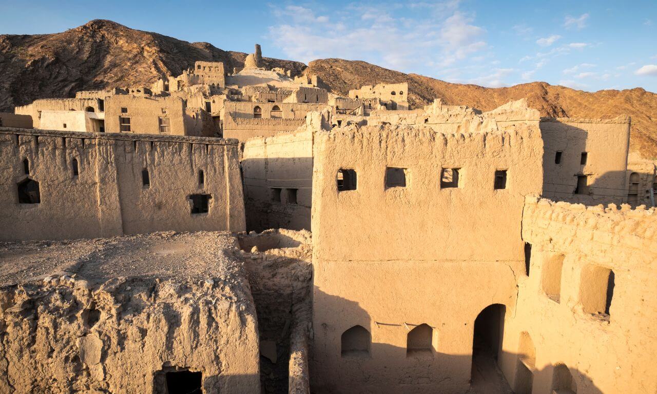Oman_Birkat_Al_Mouz_Villaggio_Sulle_tracce_dei_sultani
