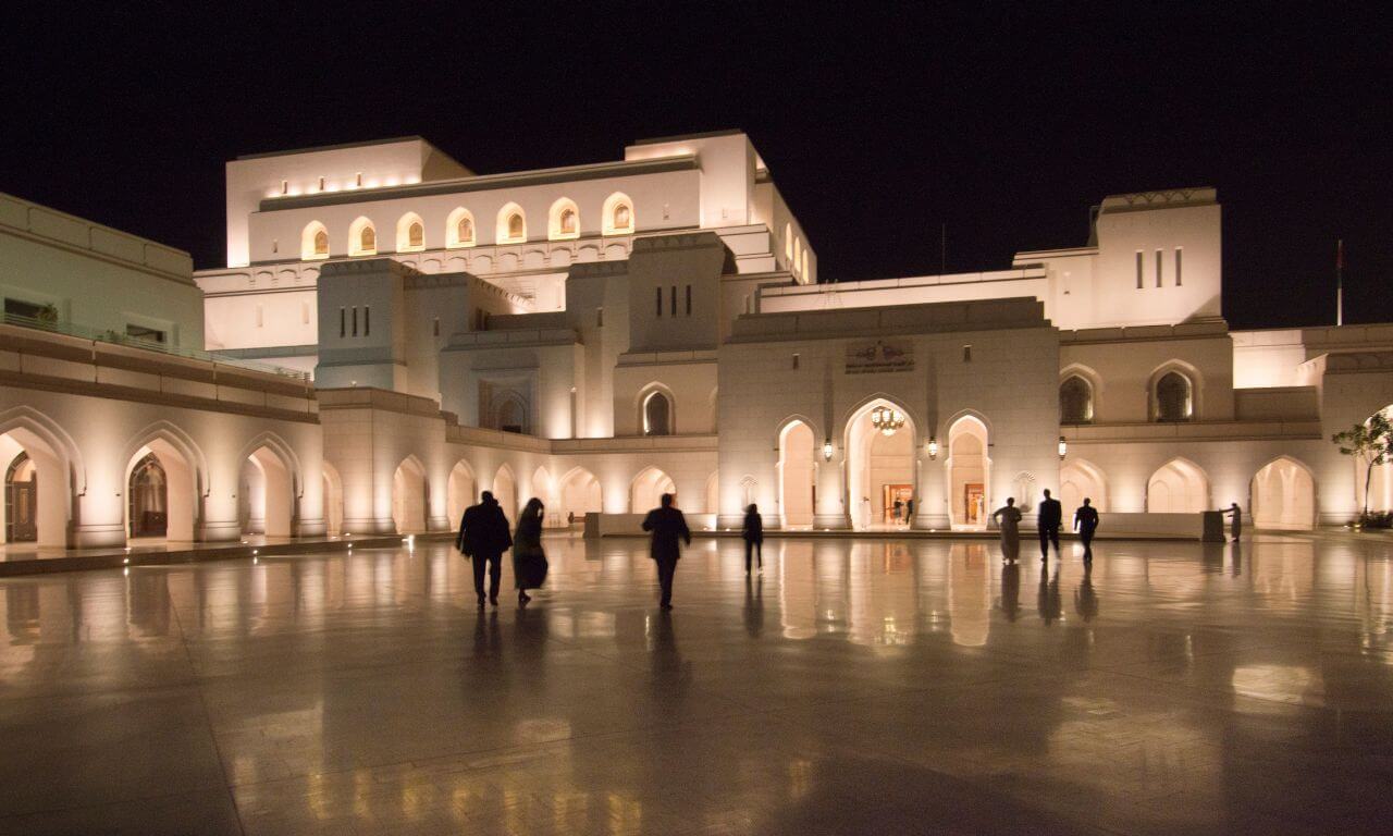 Oman_Muscat_Royal_Opera_House_Sulle_tracce_dei_sultani