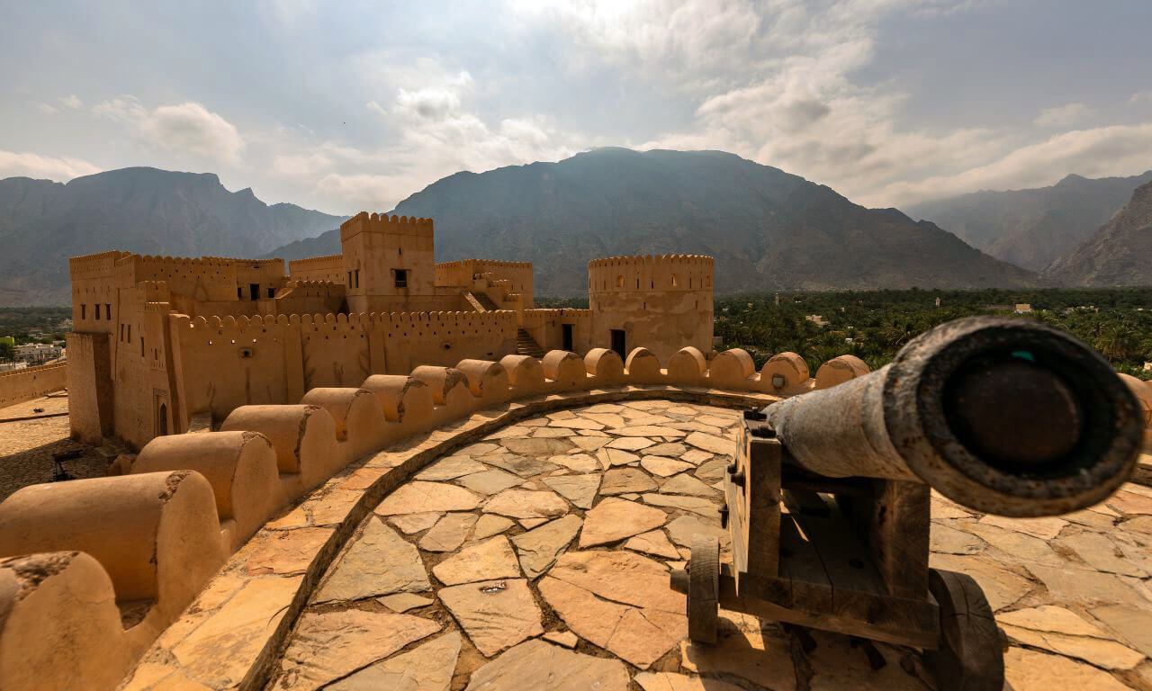 Oman_Nakhal_Forte_Fantasia_della_natura
