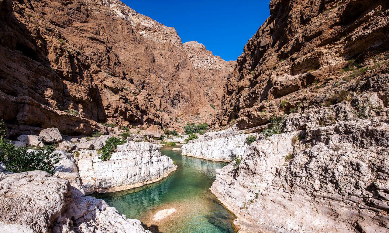 Oman_Wadi_Shab_Gola_Sulle_tracce_dei_sultani