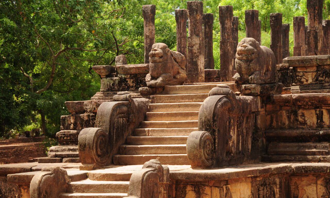 Sri_Lanka_Polonnaruwa_Magia_della_bellezza
