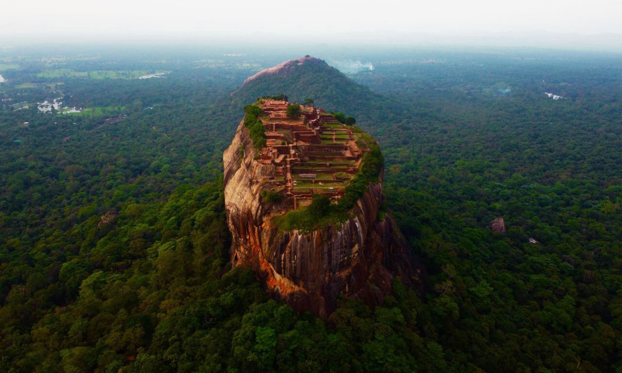 Sri_Lanka_Sigiriya03_Armonia_della_natura