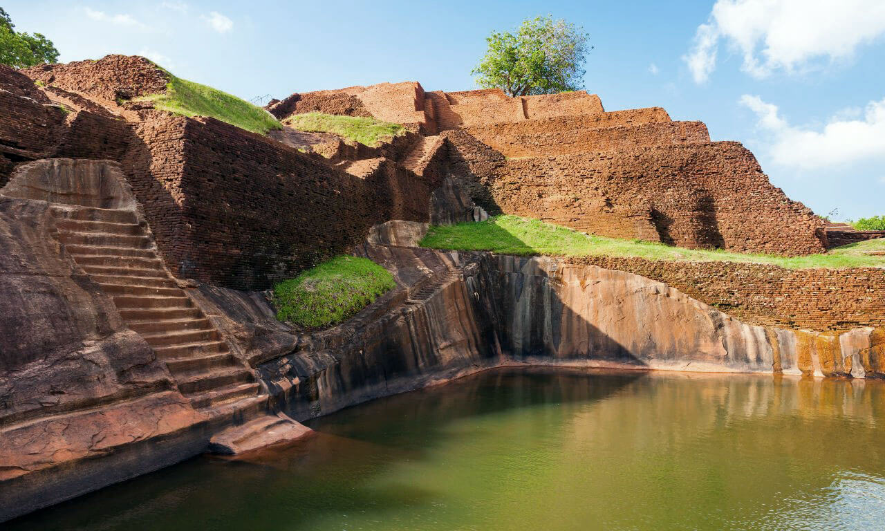 Sri_Lanka_Sigirya_Scorcio_Antichi_sentieri