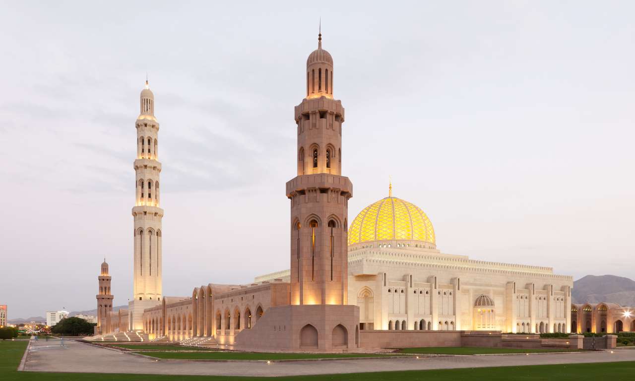 OMAN_Muscat_Onde_di_sabbia