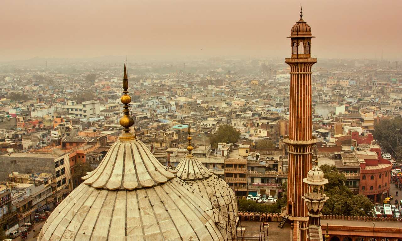 India_Atmosfere_senza_tempo_Delhi_skyline_Tour_in_evidenza_carosello