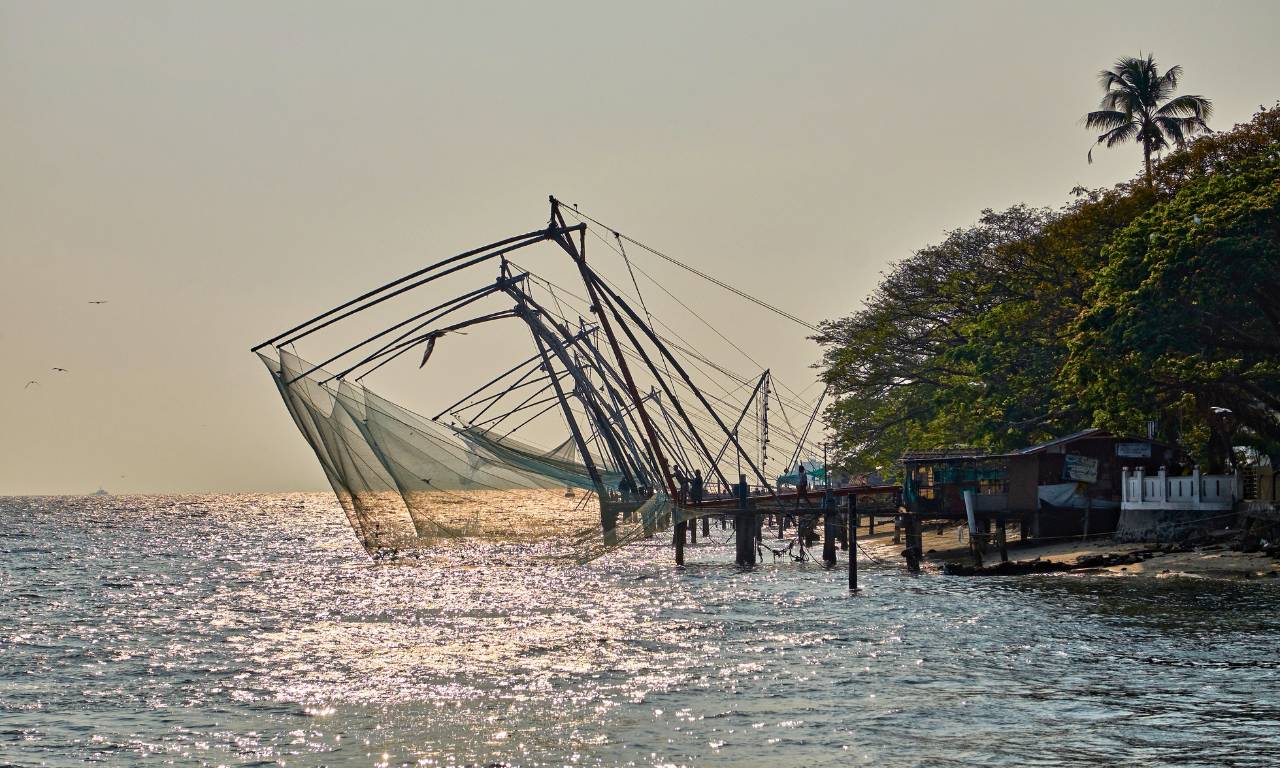 India_Colori_del_Sud_Cochin_Reti_carosello