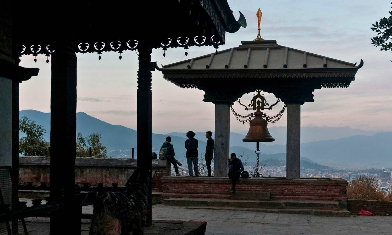 Nepal_Il_respiro_dell_Himalaya_Kirtipur_Panorama_carosello