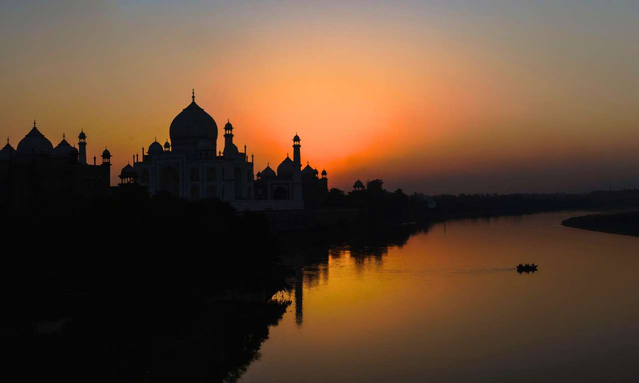 India_Emozioni_di_autore_Agra_Tramonto_carosello
